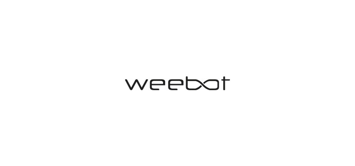 Weebot: [Black Friday Week] 100€ de remise