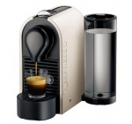 Amazon: Machine à café Nespresso Krups YY1301 blanc crème à 69,90€ au lieu de 139,97€