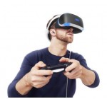 Fnac: Le Sony Playstation VR pour les jeux en réalité virtuelle à -50%