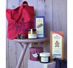 Marlette: 10 tote bags avec des produits Marlette, Lov Organic, Kalios et Fresh à gagner