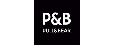 Pull and Bear: Une carte cadeau de 250€ à gagner
