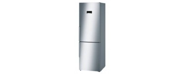 Boulanger: Réfrigérateur combiné Bosch KGN36XL35 VITAFRESH à 649€