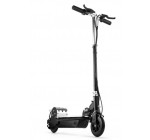 eBay: Trottinette électrique E- Scooter adulte 16 km/h pliable moteur 120 W à 99,99€