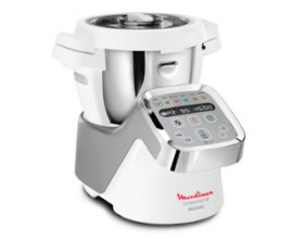 CLIPP: 1 robot de cuisine Companion XL de Moulinex à gagner