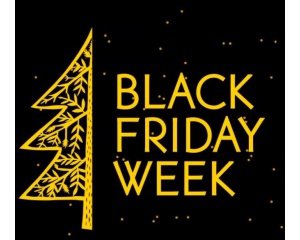 Yves Rocher: Black Friday Week : - 50% sur plus de 500 produits de beauté