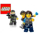 ToysRUs: [Black Friday] 20€ de réduction immédiate à partir de 100€ d'achat de LEGO