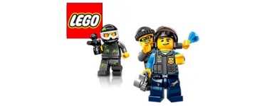 ToysRUs: [Black Friday] 20€ de réduction immédiate à partir de 100€ d'achat de LEGO