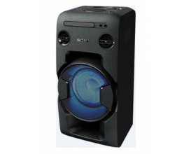 Cultura: Mini chaine CD Karaoké Bluethooth NFC Sony à 199,99€ au lieu de 279,99€