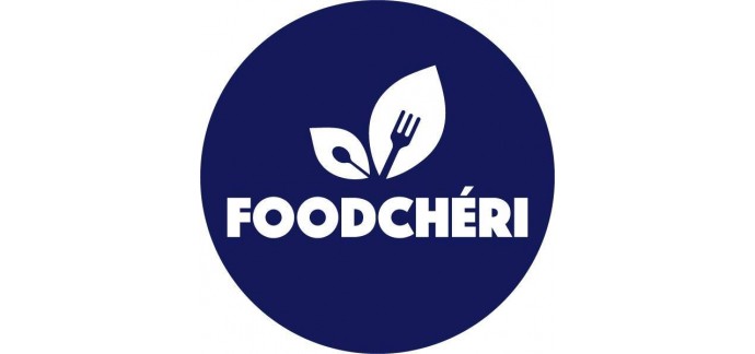FoodChéri: Une réduction de 5€ sur votre 1ère livraison de plats à domicile