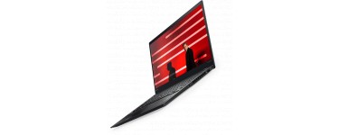 Lenovo: 14% de réduction sur tous les pc Thinkpad des gammes P, T et X pour Black Friday