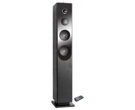 BUT: Enceinte bluetooth résidentiel HP33CD INOVALLEY à 79,99€