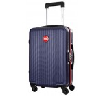 Darty: Valise Cabine Rigide BAG STONE 4 roues à 20€