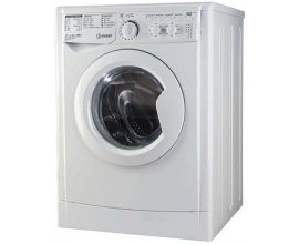 Conforama: Lave linge hublot 8Kg INDESIT EWC 81252W FR à 279,99€