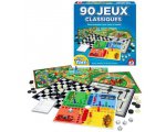 Cdiscount: Coffret de 90 jeux de société SCHMIDT à 5,99€
