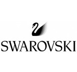 Swarovski: [Black Friday] -30% sur une sélection d'articles