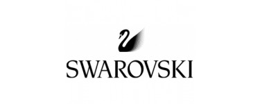 Swarovski: [Black Friday] -30% sur une sélection d'articles