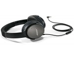 Bose: Casque à réduction de bruit Bose® QuietComfort 25 pour appareil Apple à 199,95€