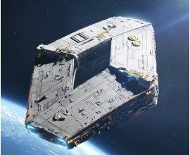 Renault: 1 voyage pour 2 personnes sur les traces du tournage du dernier film Star Wars