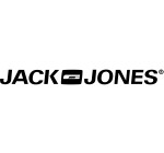 JACK & JONES: 20% de réduction sur tous les articles pour Black Friday