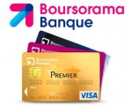 Boursorama: 130€ offerts pour toute 1ère ouverture d'un compte bancaire avec une carte VISA