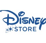 Disney Store: 20 % sur une sélection d'articles chez disneystore