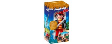 JouéClub: -50% sur les figurines XXL Playmobil pour Black Friday