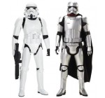 Cdiscount: Plusieurs figurines STAR WARS de 50 cm à 9,99€