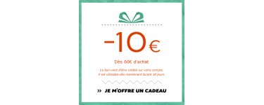 Motoblouz: 10€ offerts dès 60€ d'achat pendant 30 jours pour votre anniversaire