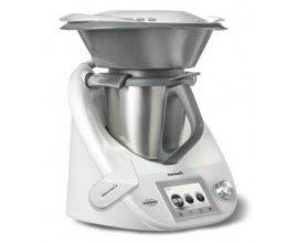 Elle: 1 robot de cuisine Thermomix connecté et 6 clés recettes à gagner