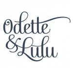Odette & Lulu: 15% de réduction sur vos propres livres papier