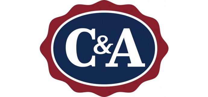 C&A: [Black Friday] -20% sur tout le site 