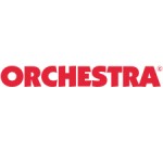 Orchestra: - 50% sur une sélection puériculture et -20% supplémentaires club