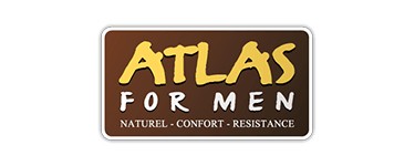 Atlas for Men: [Black Friday] Jusqu'à -80% sur une sélection d'articles