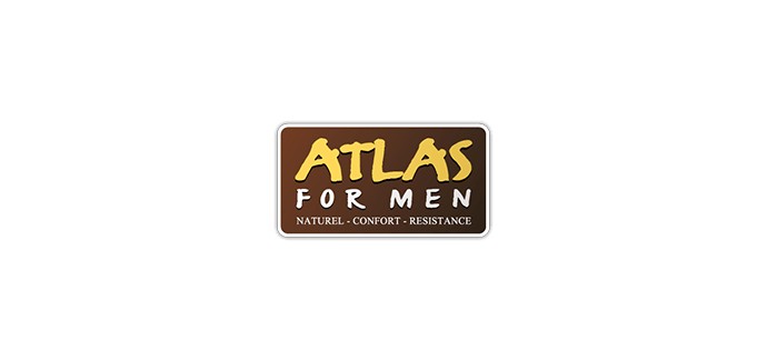 Atlas for Men: [Black Friday] Jusqu'à -80% sur une sélection d'articles