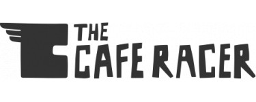 The Cafe Racer: 10% de réduction sur tout l'équipement pilote et moto