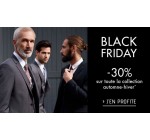 Father & Sons: [Black Friday] -30% sur toute la collection Automne-Hiver 2017
