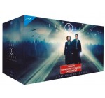 Amazon: The X-Files - L'intégrale des 10 saisons [Édition Limitée] en Blu-ray à 65,99€