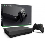 Rakuten: 100€ remboursés en Super Points sur la console Xbox One X