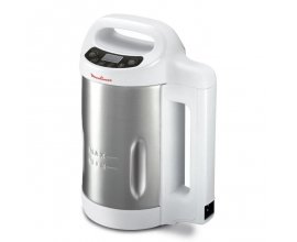 Cdiscount: Blender chauffant MOULINEX My Daily Soup à 49,99€ au lieu de 99,99€