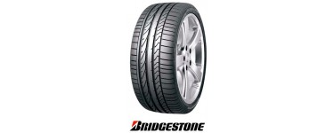Cdiscount: 30% de remise sur tous les pneus Bridgestone + montage et nettoyant offerts