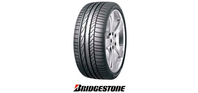 Cdiscount: 30% de remise sur tous les pneus Bridgestone + montage et nettoyant offerts