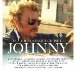 Le Parisien: 15 albums vinyle ou CD "On a tous quelque chose de Johnny" à gagner