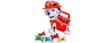 Maxi Toys: 15% de réduction sur les jouets Pat Patrouille