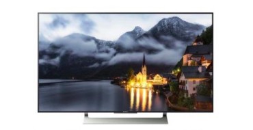 Fnac: TV 4K UHD 123 cm (49") Sony KD49XE9005BAEP UHD 4K Android TV à 999€