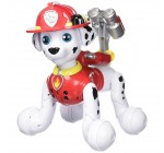 Cdiscount: Robot Chien PAT PATROUILLE Zoomer Marcus Spinmaster à 29,99€