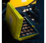 Chocolat Weiss: 11 bons d'achats de 30 à 100 € pour vous offrir du chocolat à gagner
