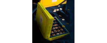 Chocolat Weiss: 11 bons d'achats de 30 à 100 € pour vous offrir du chocolat à gagner