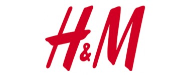 H&M: Jusqu'à 60% de remise sur une sélection