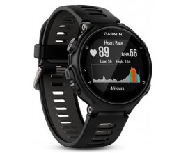 Amazon: Montre GPS multisports Forerunner 735XT avec cardio poignet à 239€