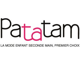Patatam: 20% de réduction supplémentaire sur les articles soldés dès 100€ d'achats